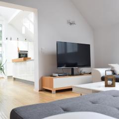 Apartment Ligist by Interhome