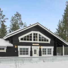 Holiday Home Rapsakka a by Interhome