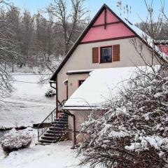 Holiday Home Chlívce u Hronova-5 by Interhome