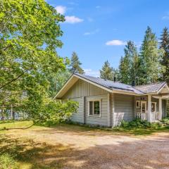 Holiday Home Kiviniemi by Interhome