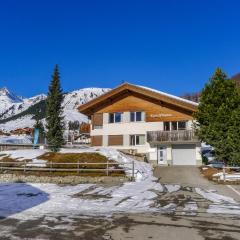 Apartment Tgesa Pitgmun by Interhome