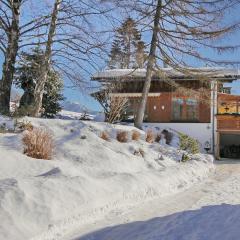 Apartment Berghaus Waldner by Interhome