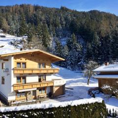 Holiday Home Zeller by Interhome