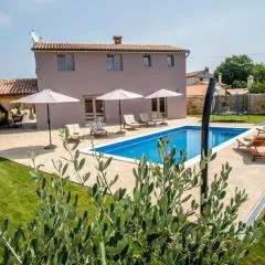 Villa Flegar