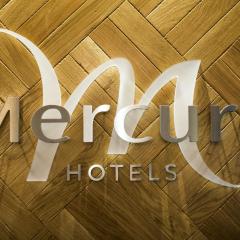 Mercure Doncaster Centre Danum Hotel