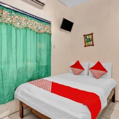 OYO 90523 Homestay Jenggolo