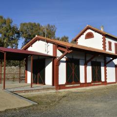 Casa Rural ESTACIÓN DEL SOLDADO