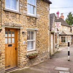 Inglenook Cottage