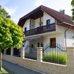 Zsolnay Apartman