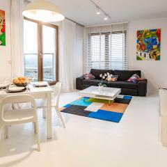 VacationClub - Olympic Park Apartament A602