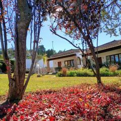 Tottam Art & Healthy Garden