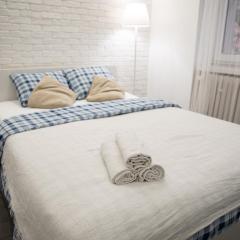 Apartament Estakada 2