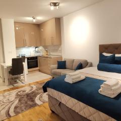 Green Residence