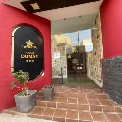 Hotel Dunas Ilha da Boavista Sal Rei