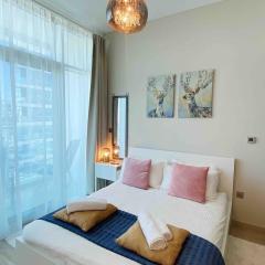 PROMO I Sea view I 1 BR apartment I Studio One Tower I Dubai Marina