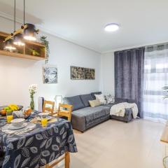 Lovely Hygge Flat in Las Canteras Beach