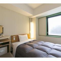 R&B Hotel Kumagaya Ekimae - Vacation STAY 40476v