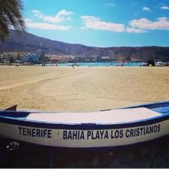 Almar Apartamento con AC, Los Cristianos