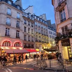 High Stay Saint Germain de Pres Paris 6
