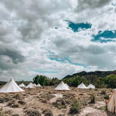 Wander Camp Bryce Canyon - Escalante