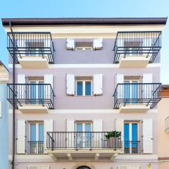 L'Approdo - Bilocale Centralissimo a San Benedetto del Tronto