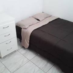 Casa da Zeti em Búzios Manguinhos,