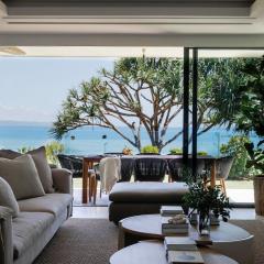 Noosa Court 4 Beachfront Bliss