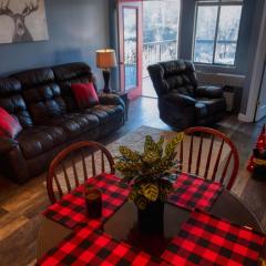 Gatlinburg Chateau Condo 301