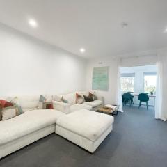 Rye Pier Apartment