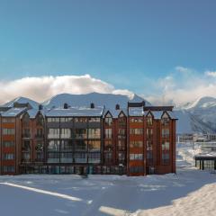 Redco ALPIC Studio Apartment near Gondola