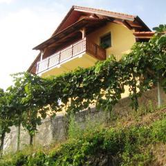 Vineyard Cottage Ucman