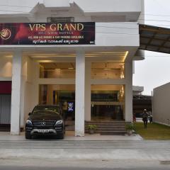 Hotel VPS Grand
