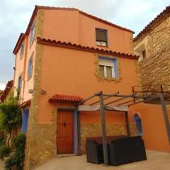 Casa Albana Alacón