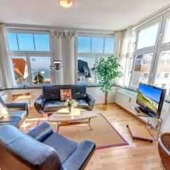 Villa Kurfürst - 100 m zum Strand