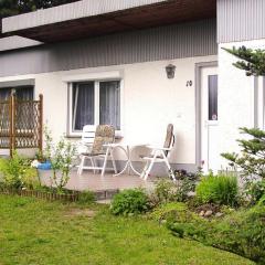 Double Bungalow at the Black Lake, Black