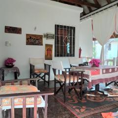 Villa 36 Karibuni