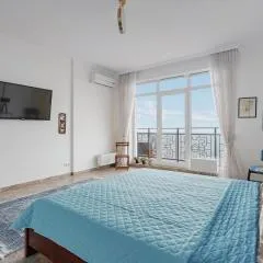 Sea Breeze Apartments