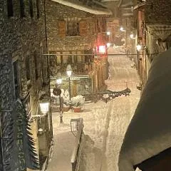 Apartamento turístico Nievesol 24 - Benasque