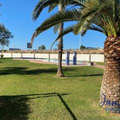 Torrevieja 2nd Floor Apt with Comm Pool TV7