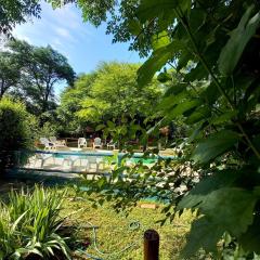 Posada Vieja Estancia