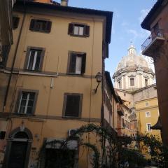 RomAmoR Campo de' fiori