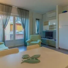 RIVIERA APARTMENT Comodo, centrale, Aria condizionata