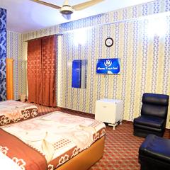 Hotel Tulip INN Faisal Town