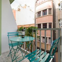 Fancy & Stylish studio by CanariasGetaway