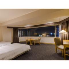 The QUBE Hotel Chiba - Vacation STAY 02254v