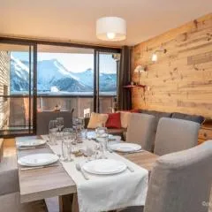 Appartement Queyrelet Orcières