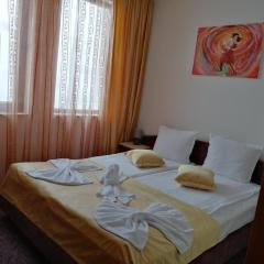 GRAND MONASTERY Apartment ``WHITE TALE``