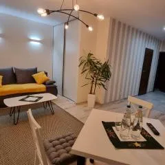 Apartamenty Rynek 21