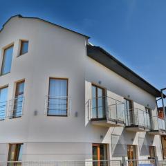 Studio in Sarbinowo near Baltic Sea Beach