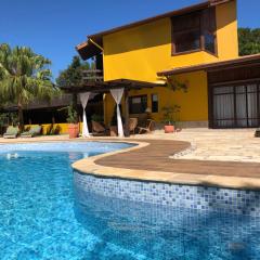 Pousada Jardim Boêmio